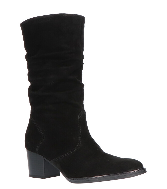 Gabor Gabor laars <span>52.894.47</span> 47 schwarz (Micro) Gabor laars <span>52.894.47</span> 52.894.47 zwart - www.bremmerschoenen.pro - Bremmer Schoenen