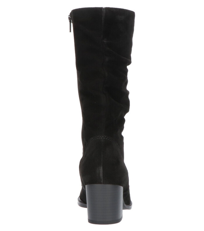 Gabor Gabor laars <span>52.894.47</span> 47 schwarz (Micro) Gabor laars <span>52.894.47</span> 52.894.47 zwart - www.bremmerschoenen.pro - Bremmer Schoenen
