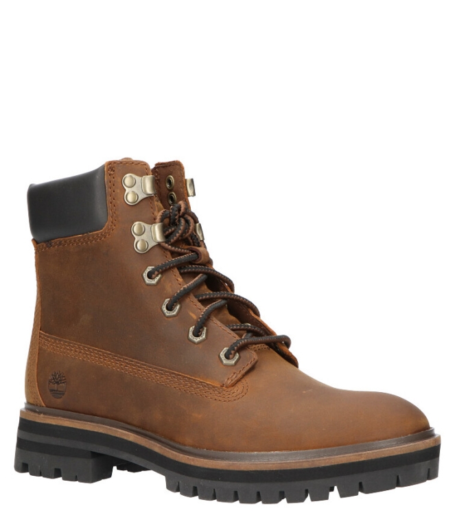 Timberland Timberland veterboot <span>TB0A29632031</span> 031/ BUCKTHORN BROWN Timberland veterboot <span>TB0A29632031</span> TB0A29632031 bruin - www.bremmerschoenen.pro - Bremmer Schoenen