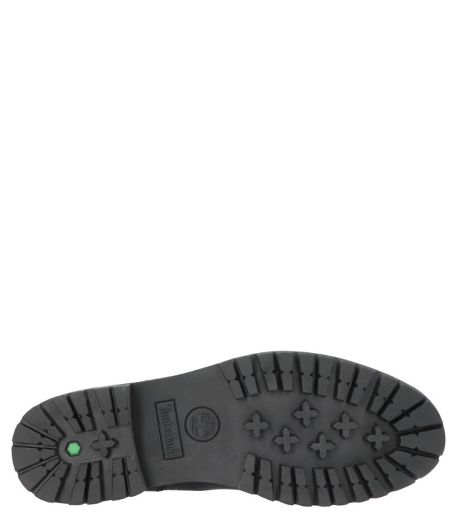 Timberland Timberland enkellaars <span>TB0A1RBJ0151</span> 151/ JET BLACK Timberland enkellaars <span>TB0A1RBJ0151</span> TB0A1RBJ0151 zwart - www.bremmerschoenen.pro - Bremmer Schoenen