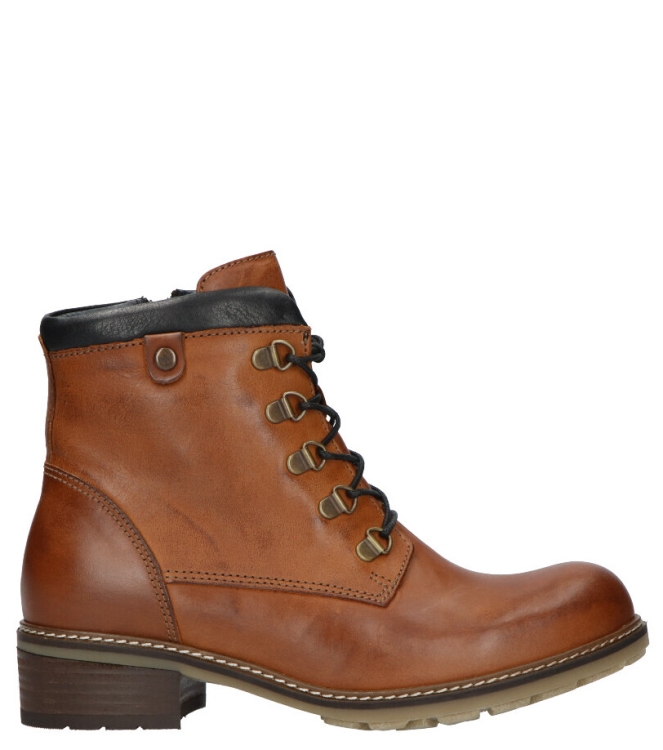 Wolky Wolky veterboot <span>0447530.430</span> 430 Cognac Wolky veterboot <span>0447530.430</span> 0447530.430 cognac - www.bremmerschoenen.pro - Bremmer Schoenen