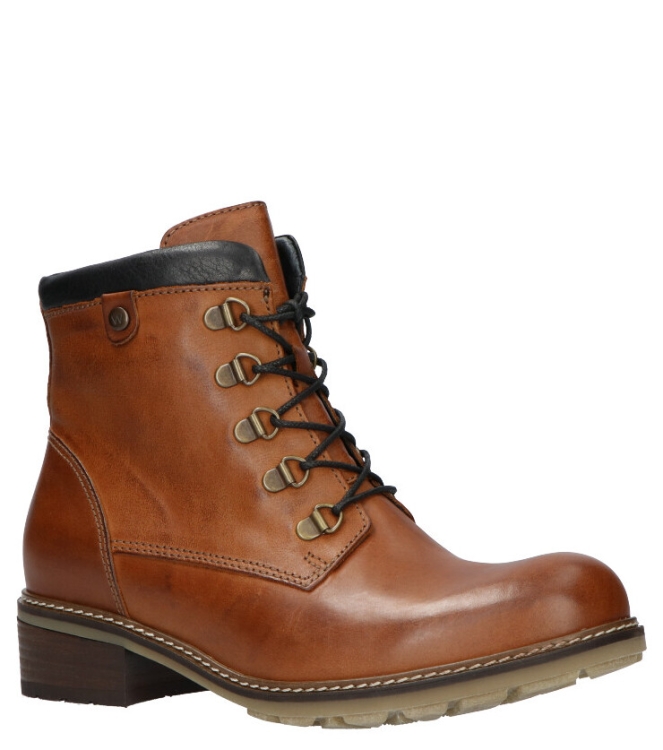Wolky Wolky veterboot <span>0447530.430</span> 430 Cognac Wolky veterboot <span>0447530.430</span> 0447530.430 cognac - www.bremmerschoenen.pro - Bremmer Schoenen