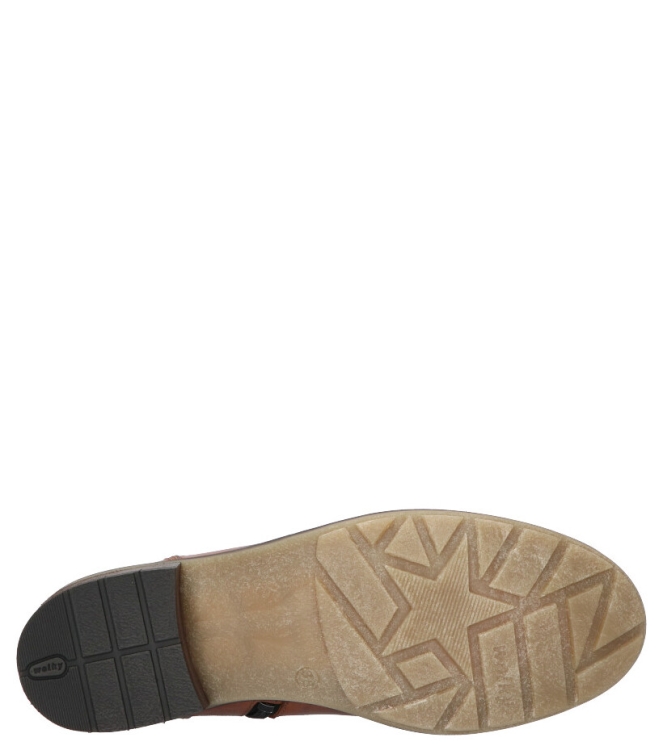 Wolky Wolky veterboot <span>0447530.430</span> 430 Cognac Wolky veterboot <span>0447530.430</span> 0447530.430 cognac - www.bremmerschoenen.pro - Bremmer Schoenen