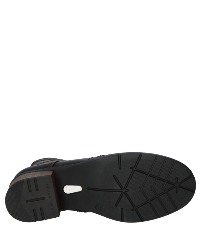 Wolky Wolky veterboot <span>0126030.305</span> 305 dark-brown Wolky veterboot <span>0126030.305</span> 0126030.305 bruin - www.bremmerschoenen.pro - Bremmer Schoenen