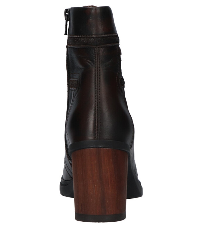 Wolky veterboot <span>0806427.305</span> 0806427.305 bruin - www.bremmerschoenen.pro - Bremmer Schoenen
