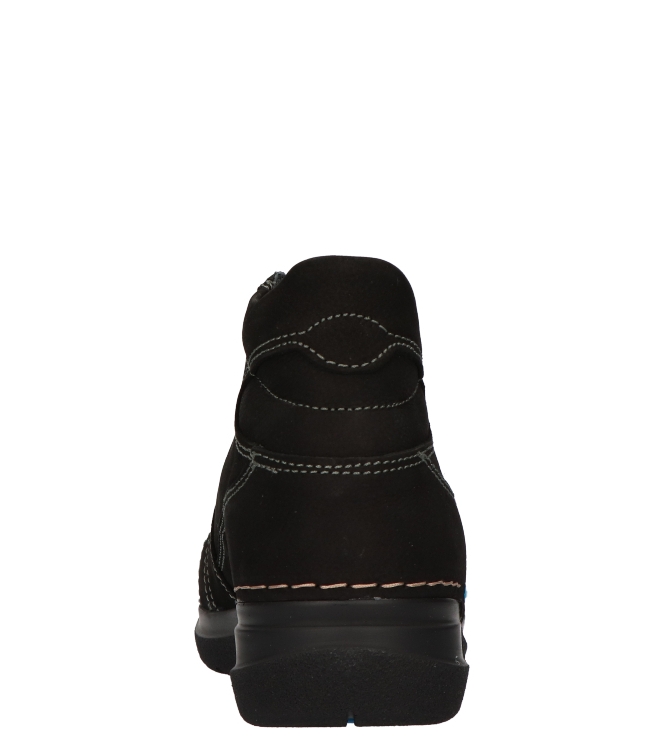 Wolky Wolky sneaker <span>0660611 000 Why</span> 000 Black Wolky sneaker <span>0660611 000 Why</span> 0660611 000 Why zwart - www.bremmerschoenen.pro - Bremmer Schoenen