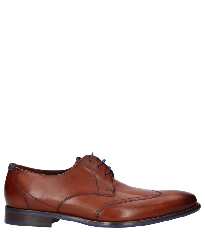 Floris van Bommel Floris van Bommel Geklede schoen <span>de Stijler 07.00 SFM-30173 24-01 / 18133/00</span> 00 Dark Cognac Floris van Bommel Geklede schoen <span>de Stijler 07.00 SFM-30173 24-01 / 18133/00</span> de Stijler 07.00 SFM-30173 24-01 / 18133/00 cognac - www.bremmerschoenen.pro - Bremmer Schoenen