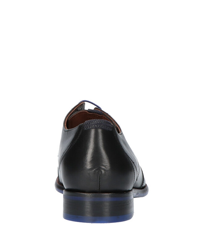 Floris van Bommel Floris van Bommel Geklede schoen <span>de Stijler 07.01 SFM-30173 10-01 / 18133/01</span> 01 Black Floris van Bommel Geklede schoen <span>de Stijler 07.01 SFM-30173 10-01 / 18133/01</span> de Stijler 07.01 SFM-30173 10-01 / 18133/01 zwart - www.bremmerschoenen.pro - Bremmer Schoenen