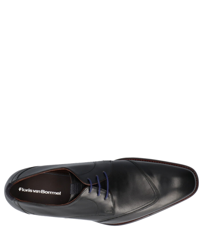 Floris van Bommel Floris van Bommel Geklede schoen <span>de Stijler 07.01 SFM-30173 10-01 / 18133/01</span> 01 Black Floris van Bommel Geklede schoen <span>de Stijler 07.01 SFM-30173 10-01 / 18133/01</span> de Stijler 07.01 SFM-30173 10-01 / 18133/01 zwart - www.bremmerschoenen.pro - Bremmer Schoenen