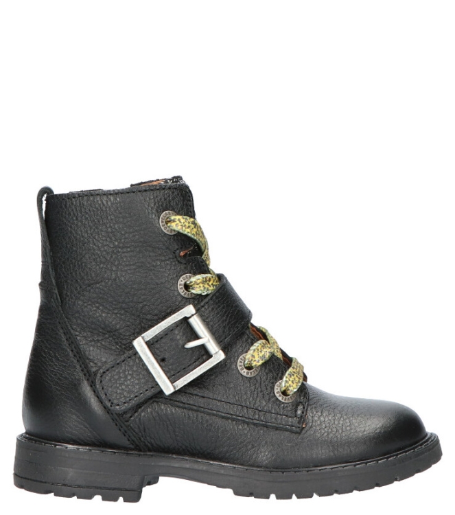 Develab Develab veterboot <span>41148-922</span> 922 Black Nappa Develab veterboot <span>41148-922</span> 41148-922 zwart - www.bremmerschoenen.pro - Bremmer Schoenen