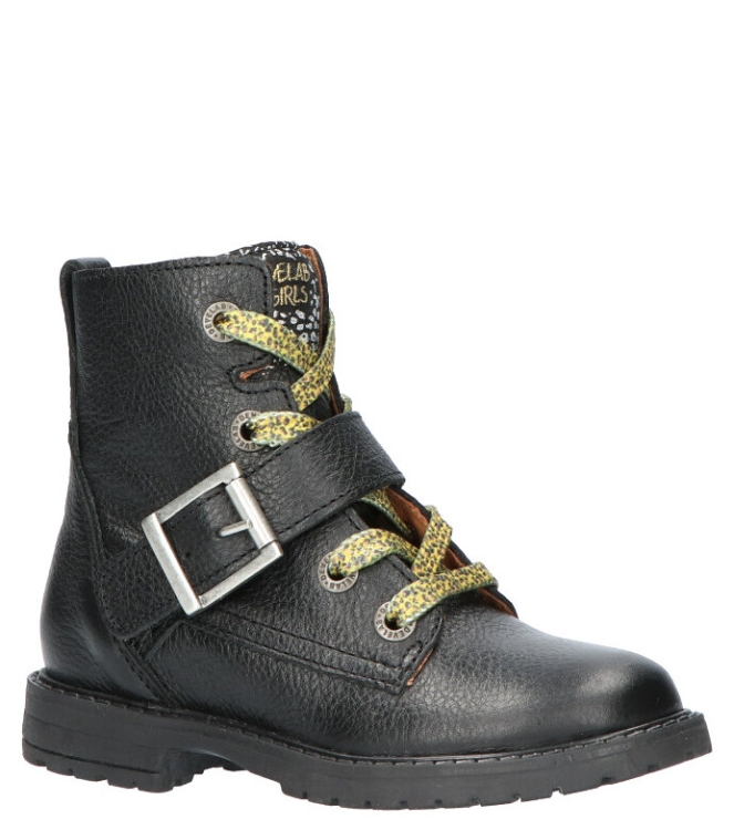 Develab Develab veterboot <span>41148-922</span> 922 Black Nappa Develab veterboot <span>41148-922</span> 41148-922 zwart - www.bremmerschoenen.pro - Bremmer Schoenen
