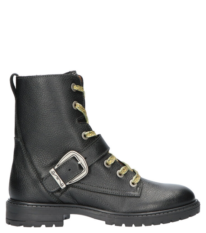 Develab Develab veterboot <span>41166-922</span> 922 Black Nappa Develab veterboot <span>41166-922</span> 41166-922 zwart - www.bremmerschoenen.pro - Bremmer Schoenen