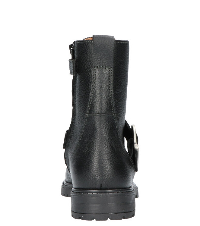 Develab Develab veterboot <span>41166-922</span> 922 Black Nappa Develab veterboot <span>41166-922</span> 41166-922 zwart - www.bremmerschoenen.pro - Bremmer Schoenen