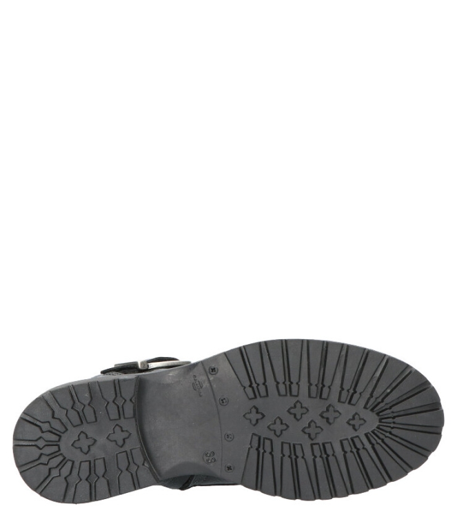 Develab Develab veterboot <span>41166-922</span> 922 Black Nappa Develab veterboot <span>41166-922</span> 41166-922 zwart - www.bremmerschoenen.pro - Bremmer Schoenen
