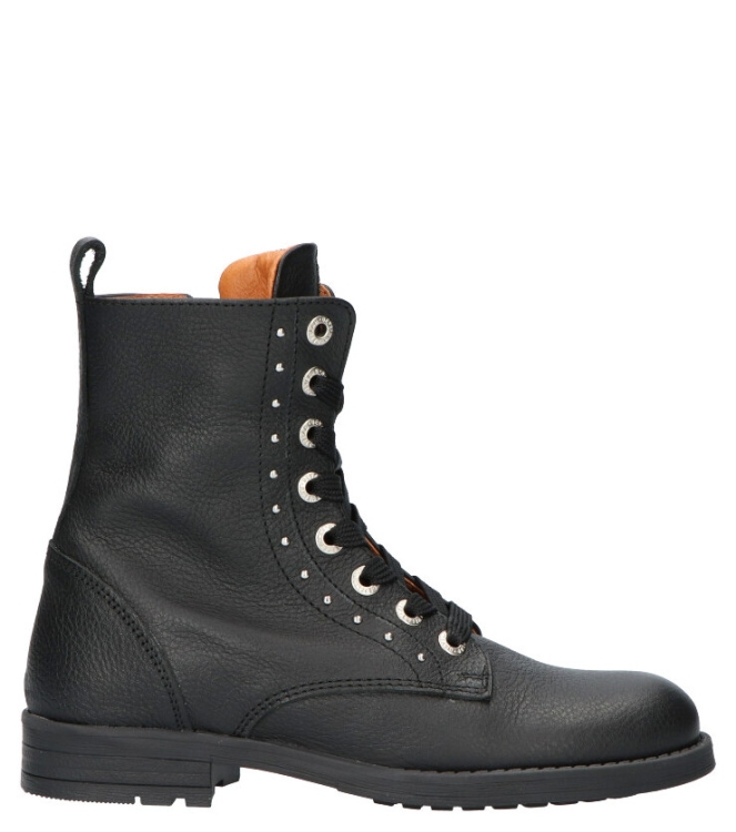 Develab veterboot <span>42242-922</span> 42242-922 zwart - www.bremmerschoenen.pro - Bremmer Schoenen