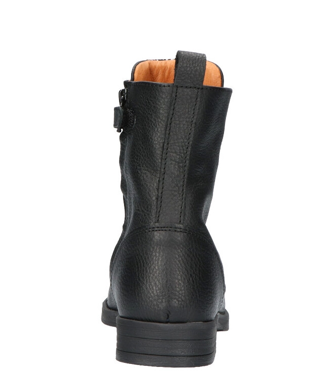 Develab veterboot <span>42242-922</span> 42242-922 zwart - www.bremmerschoenen.pro - Bremmer Schoenen