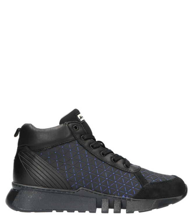 Red Rag Sneaker <span>13235-639</span> 13235-639 blauw - www.bremmerschoenen.pro - Bremmer Schoenen