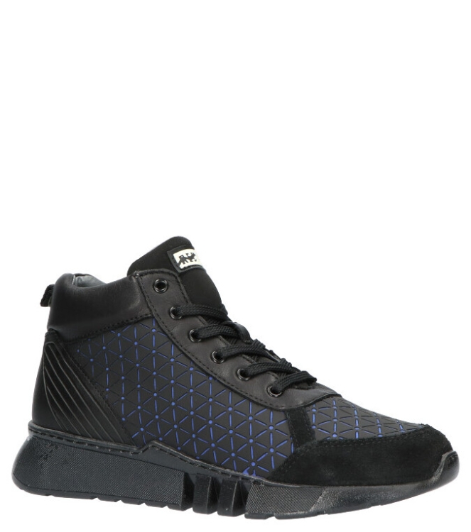 Red Rag Sneaker <span>13235-639</span> 13235-639 blauw - www.bremmerschoenen.pro - Bremmer Schoenen