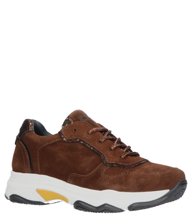 Piedro Piedro Sneaker <span>111.76006.10 2036</span> 2036 Piedro Sneaker <span>111.76006.10 2036</span> 111.76006.10 2036 bruin - www.bremmerschoenen.pro - Bremmer Schoenen