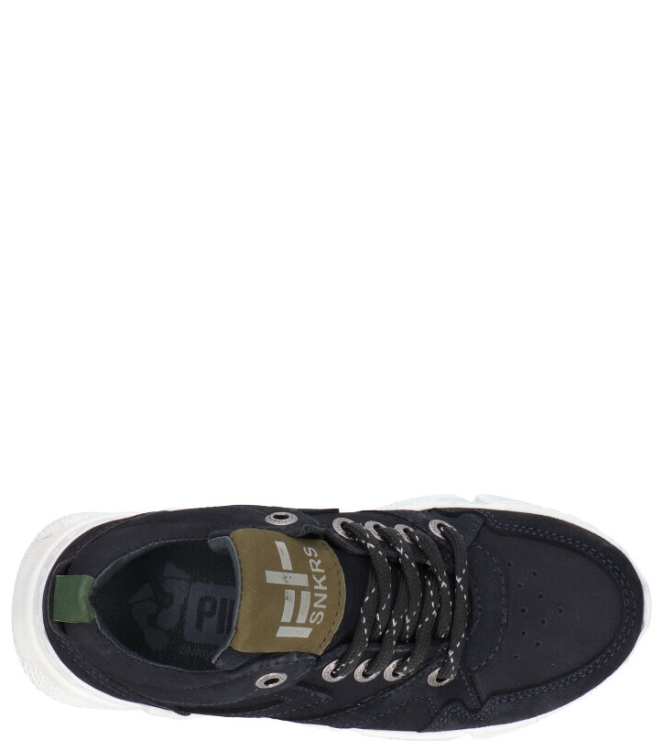 Piedro Piedro Sneaker <span>112.78056.10 5621</span> 5621 Piedro Sneaker <span>112.78056.10 5621</span> 112.78056.10 5621 blauw - www.bremmerschoenen.pro - Bremmer Schoenen