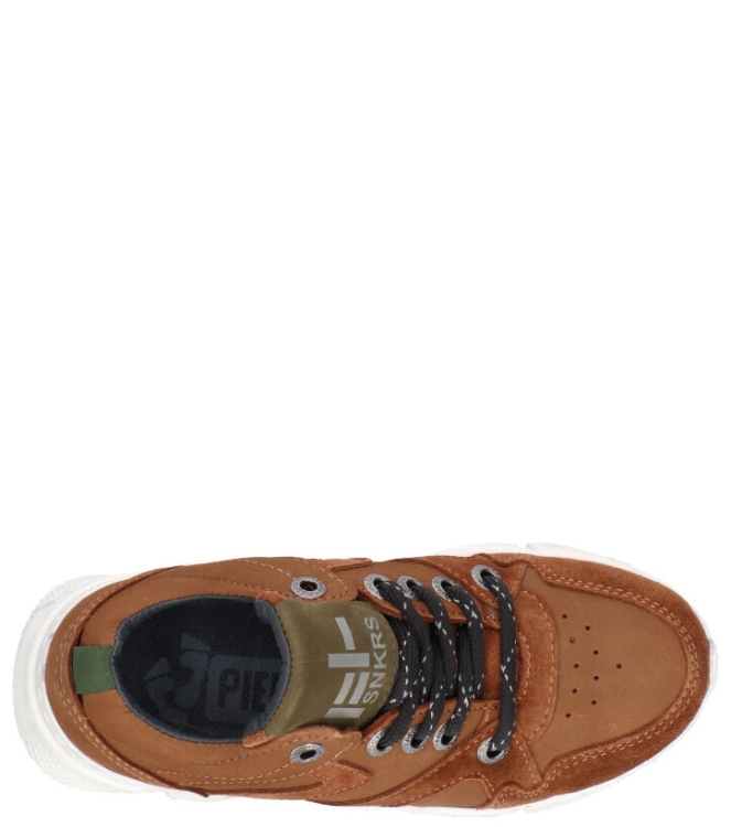 Piedro Piedro Sneaker <span>112.78056.10 2021</span> 2021 Piedro Sneaker <span>112.78056.10 2021</span> 112.78056.10 2021 cognac - www.bremmerschoenen.pro - Bremmer Schoenen