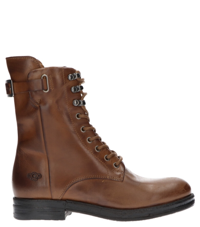 Aqa Aqa veterboot <span>A7510 C30</span> C30-taquila cognac Aqa veterboot <span>A7510 C30</span> A7510 C30 cognac - www.bremmerschoenen.pro - Bremmer Schoenen