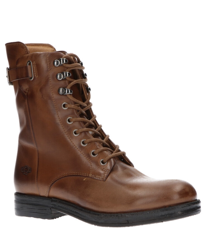 Aqa Aqa veterboot <span>A7510 C30</span> C30-taquila cognac Aqa veterboot <span>A7510 C30</span> A7510 C30 cognac - www.bremmerschoenen.pro - Bremmer Schoenen