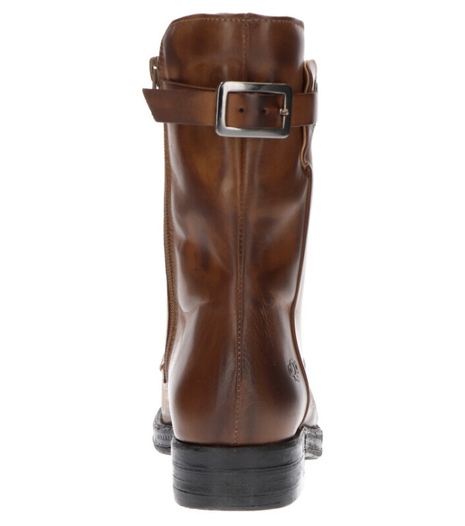 Aqa Aqa veterboot <span>A7510 C30</span> C30-taquila cognac Aqa veterboot <span>A7510 C30</span> A7510 C30 cognac - www.bremmerschoenen.pro - Bremmer Schoenen
