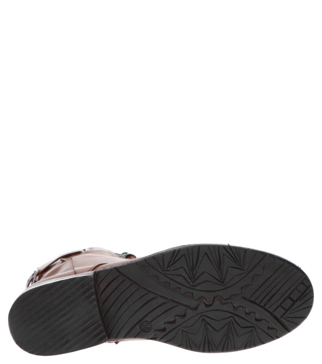 Aqa Aqa veterboot <span>A7510 C30</span> C30-taquila cognac Aqa veterboot <span>A7510 C30</span> A7510 C30 cognac - www.bremmerschoenen.pro - Bremmer Schoenen