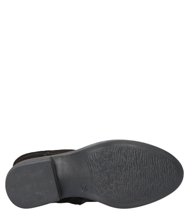 Giga Giga enkellaars <span>G3493 F11</span> F11 acamurcados Black Giga enkellaars <span>G3493 F11</span> G3493 F11 zwart - www.bremmerschoenen.pro - Bremmer Schoenen
