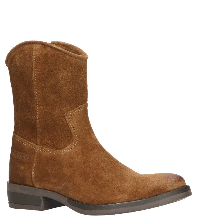Giga enkellaars <span>G3493 F22</span> G3493 F22 cognac - www.bremmerschoenen.pro - Bremmer Schoenen