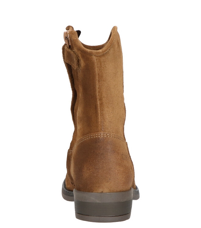 Giga enkellaars <span>G3493 F22</span> G3493 F22 cognac - www.bremmerschoenen.pro - Bremmer Schoenen