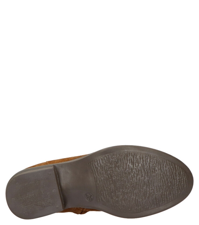 Giga enkellaars <span>G3493 F22</span> G3493 F22 cognac - www.bremmerschoenen.pro - Bremmer Schoenen