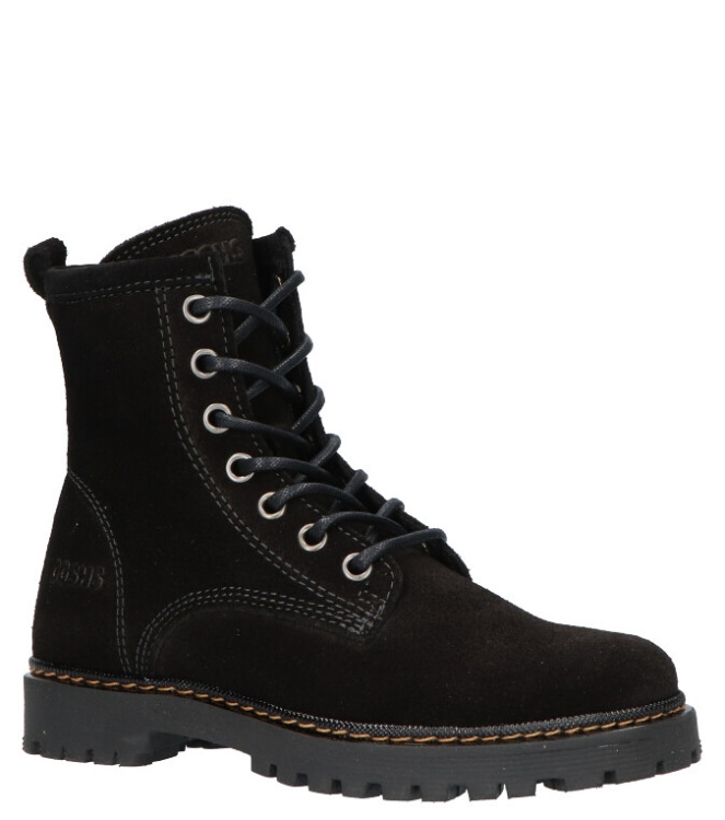 Giga veterboot <span>G3518 F11</span> G3518 F11 zwart - www.bremmerschoenen.pro - Bremmer Schoenen