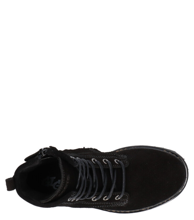 Giga veterboot <span>G3518 F11</span> G3518 F11 zwart - www.bremmerschoenen.pro - Bremmer Schoenen
