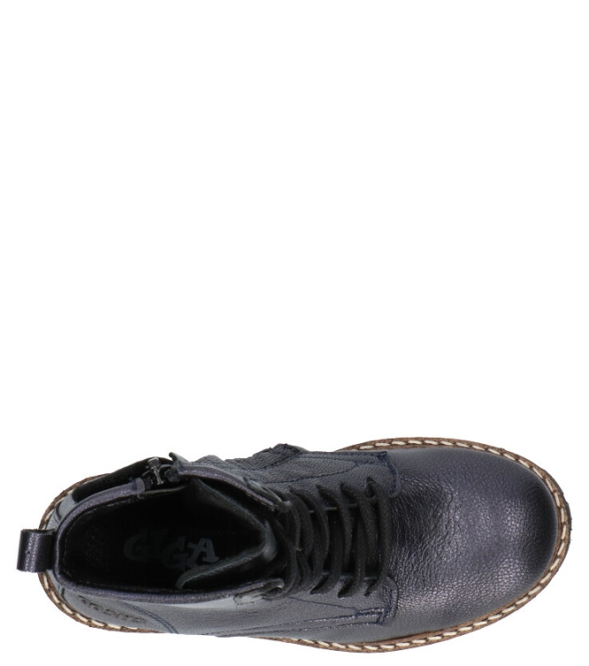Giga Giga veterboot <span>G3525 K20</span> K20 Dylan Navy Giga veterboot <span>G3525 K20</span> G3525 K20 blauw - www.bremmerschoenen.pro - Bremmer Schoenen
