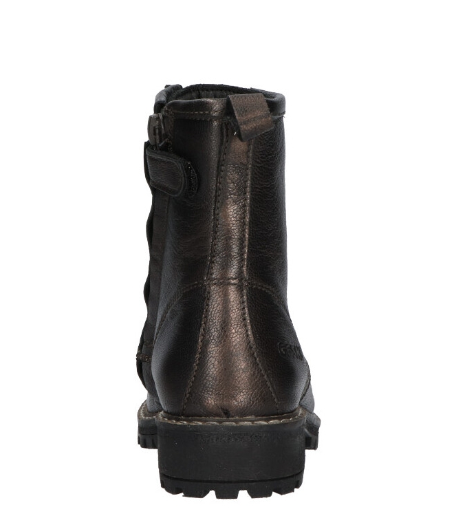 Giga Giga veterboot <span>G3525 K21</span> K21 Dylan Testa Giga veterboot <span>G3525 K21</span> G3525 K21 brons - www.bremmerschoenen.pro - Bremmer Schoenen