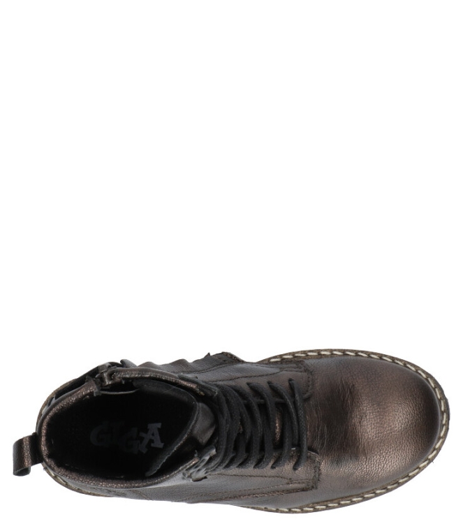 Giga Giga veterboot <span>G3525 K21</span> K21 Dylan Testa Giga veterboot <span>G3525 K21</span> G3525 K21 brons - www.bremmerschoenen.pro - Bremmer Schoenen