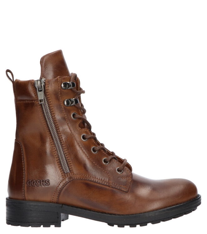 Giga veterboot <span>G3530 C30</span> G3530 C30 cognac - www.bremmerschoenen.pro - Bremmer Schoenen