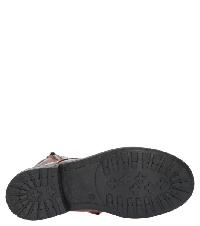 Giga veterboot <span>G3530 C30</span> G3530 C30 cognac - www.bremmerschoenen.pro - Bremmer Schoenen