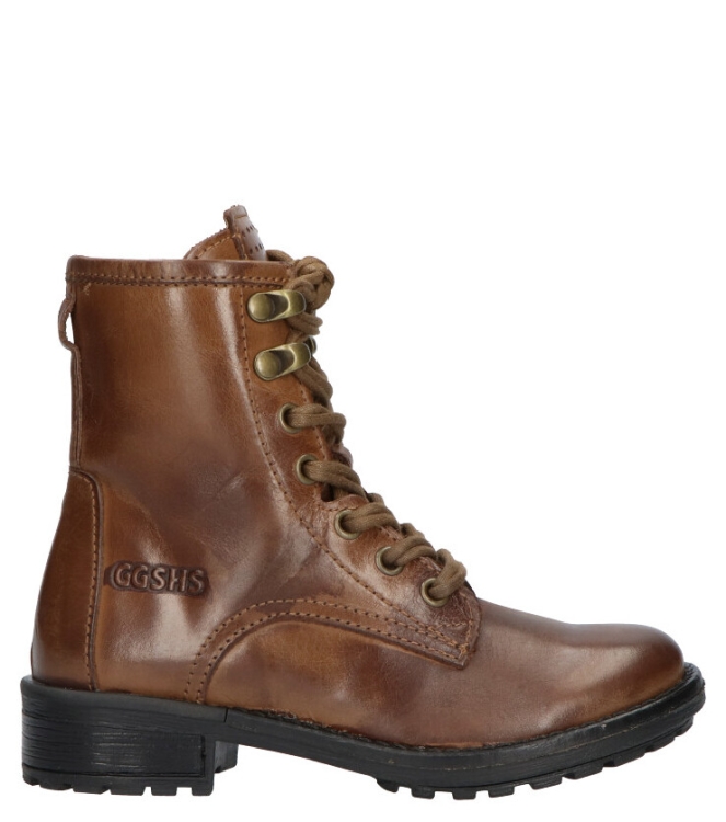 Giga Giga veterboot <span>G3531 C30</span> C30 Tequilla Cognac Giga veterboot <span>G3531 C30</span> G3531 C30 cognac - www.bremmerschoenen.pro - Bremmer Schoenen