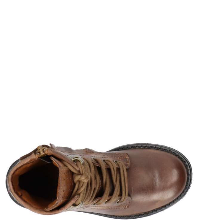 Giga Giga veterboot <span>G3531 C30</span> C30 Tequilla Cognac Giga veterboot <span>G3531 C30</span> G3531 C30 cognac - www.bremmerschoenen.pro - Bremmer Schoenen