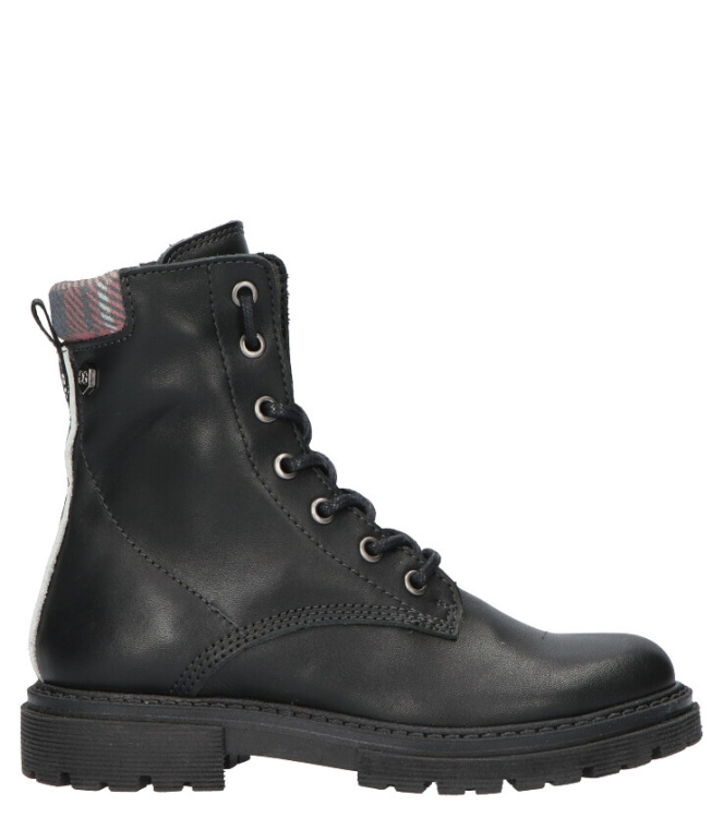 Giga veterboot <span>G3541 B19H44</span> G3541 B19H44 zwart - www.bremmerschoenen.pro - Bremmer Schoenen