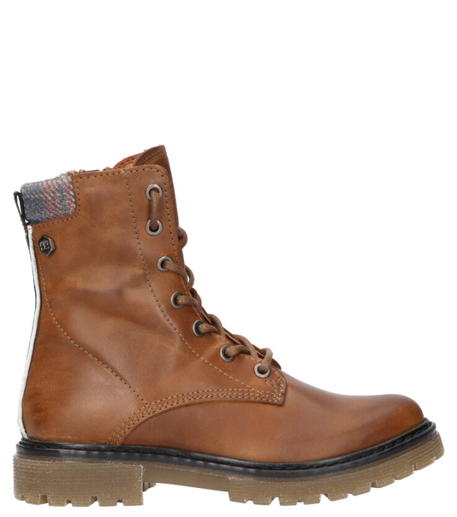 Giga Giga veterboot <span>G3541 C15H44</span> C15H44 Softywax Cuoio/Tartan Re Giga veterboot <span>G3541 C15H44</span> G3541 C15H44 cognac - www.bremmerschoenen.pro - Bremmer Schoenen