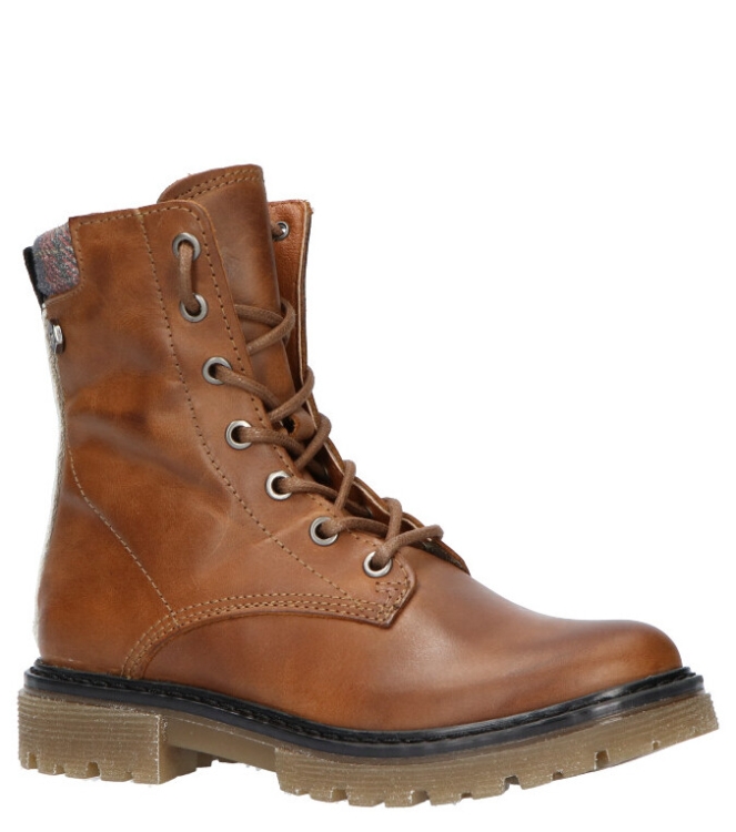 Giga Giga veterboot <span>G3541 C15H44</span> C15H44 Softywax Cuoio/Tartan Re Giga veterboot <span>G3541 C15H44</span> G3541 C15H44 cognac - www.bremmerschoenen.pro - Bremmer Schoenen