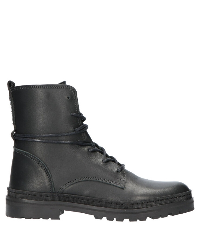 Giga Giga veterboot <span>G3550 B19A11</span> B19A11 Ibercrust Black/Nastro Black Giga veterboot <span>G3550 B19A11</span> G3550 B19A11 zwart - www.bremmerschoenen.pro - Bremmer Schoenen