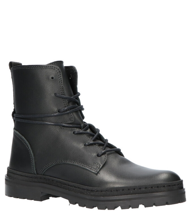 Giga Giga veterboot <span>G3550 B19A11</span> B19A11 Ibercrust Black/Nastro Black Giga veterboot <span>G3550 B19A11</span> G3550 B19A11 zwart - www.bremmerschoenen.pro - Bremmer Schoenen