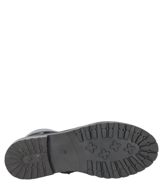 Giga Giga veterboot <span>G3550 B19A11</span> B19A11 Ibercrust Black/Nastro Black Giga veterboot <span>G3550 B19A11</span> G3550 B19A11 zwart - www.bremmerschoenen.pro - Bremmer Schoenen