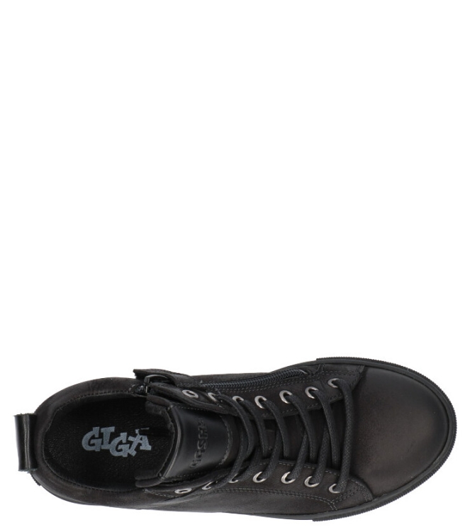Giga Giga sneaker <span>G3655 E26A40</span> E26A40 Long Beach Black/Nairobi Giga sneaker <span>G3655 E26A40</span> G3655 E26A40 zwart - www.bremmerschoenen.pro - Bremmer Schoenen