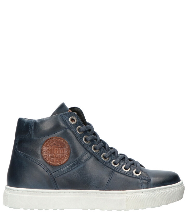 Giga Giga sneaker <span>G3657 C12C15</span> C12C15 Softywax Blu/Softywax Cu Giga sneaker <span>G3657 C12C15</span> G3657 C12C15 blauw - www.bremmerschoenen.pro - Bremmer Schoenen